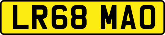 LR68MAO