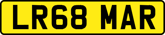 LR68MAR