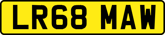 LR68MAW