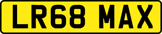 LR68MAX