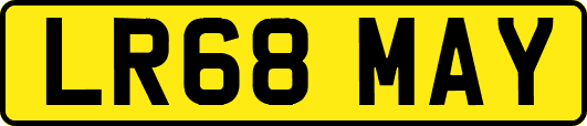 LR68MAY