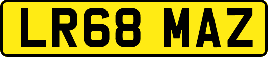 LR68MAZ