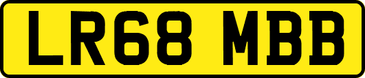 LR68MBB