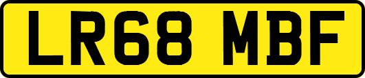 LR68MBF