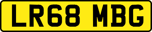 LR68MBG