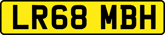 LR68MBH