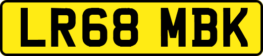 LR68MBK