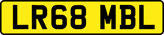 LR68MBL