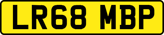 LR68MBP
