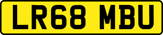 LR68MBU