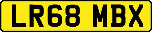 LR68MBX