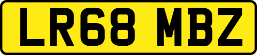 LR68MBZ