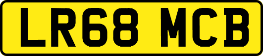 LR68MCB