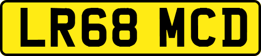 LR68MCD