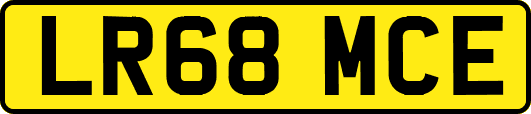 LR68MCE