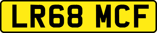 LR68MCF