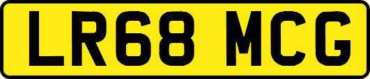 LR68MCG
