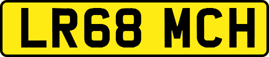 LR68MCH
