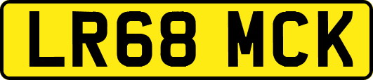 LR68MCK