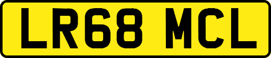 LR68MCL