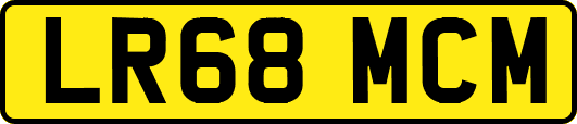 LR68MCM