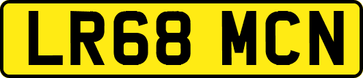 LR68MCN