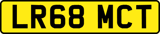 LR68MCT