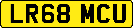 LR68MCU