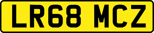 LR68MCZ