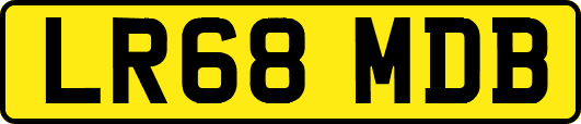 LR68MDB