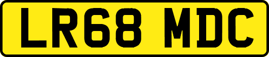 LR68MDC