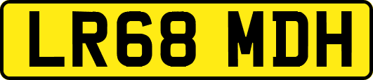 LR68MDH