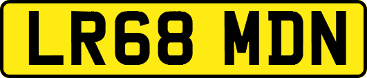 LR68MDN