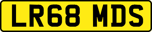LR68MDS