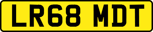 LR68MDT