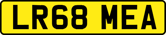 LR68MEA