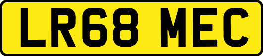 LR68MEC