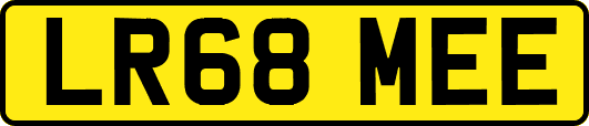 LR68MEE