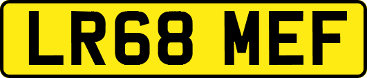 LR68MEF