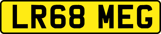 LR68MEG