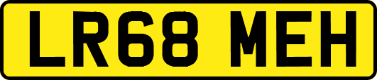 LR68MEH