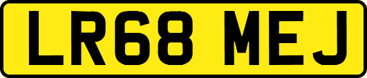 LR68MEJ