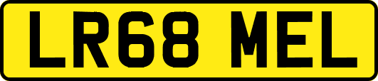 LR68MEL