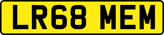 LR68MEM