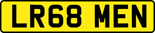 LR68MEN