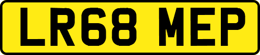 LR68MEP