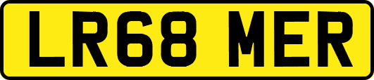 LR68MER