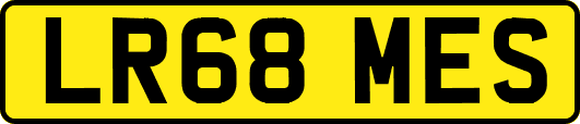 LR68MES