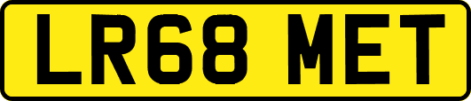 LR68MET