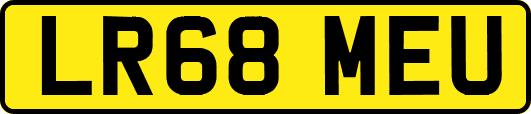 LR68MEU